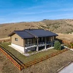 Vila Cigota Zlatibor