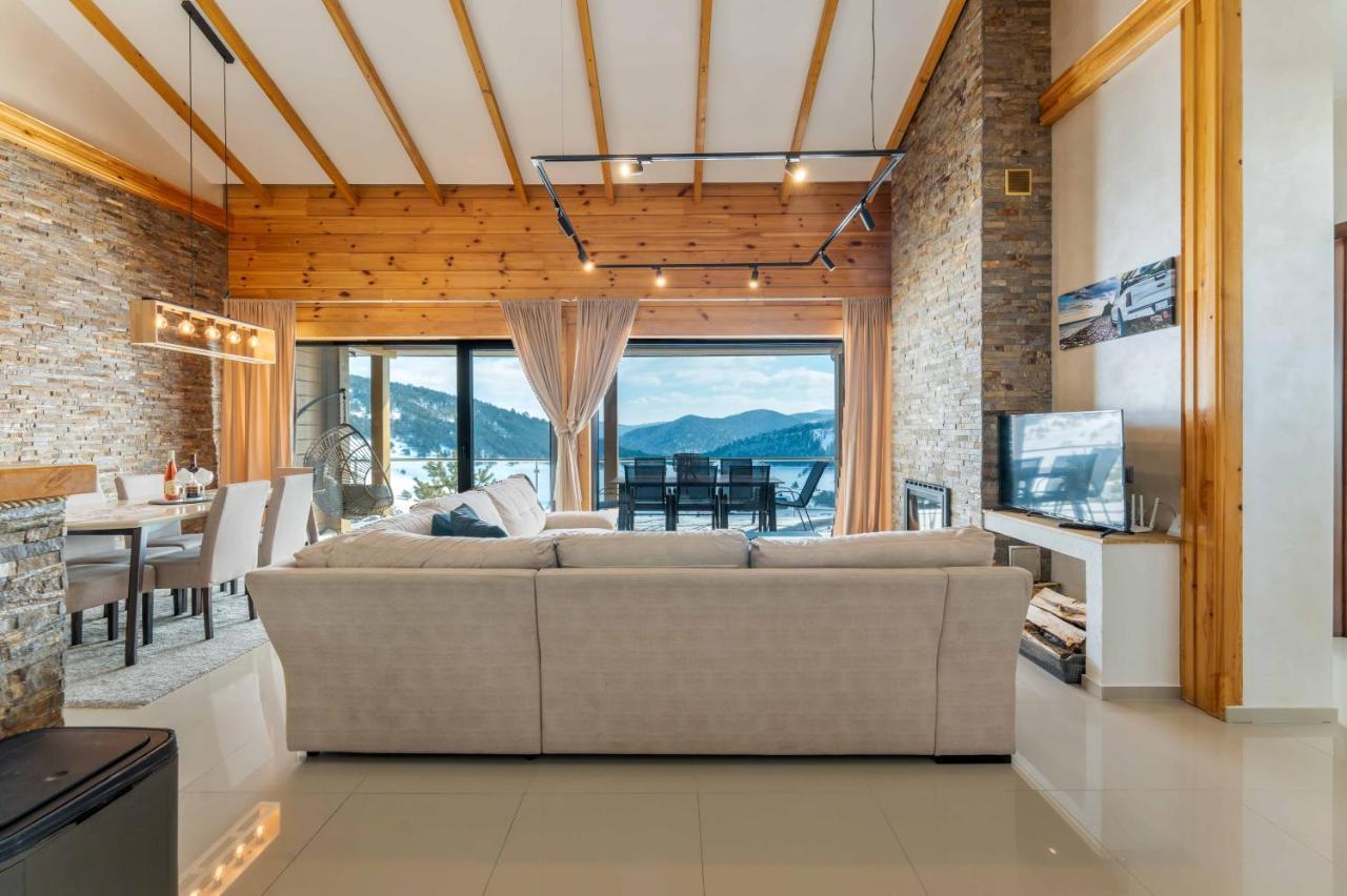 Villa Cigota