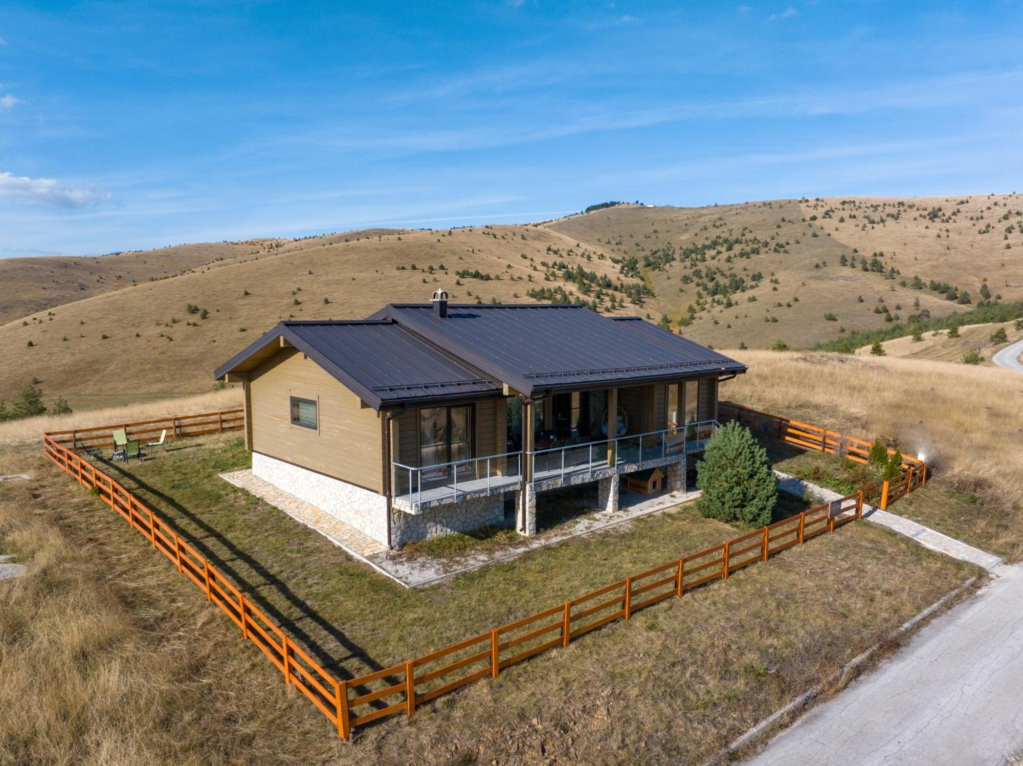 Cigota Villa